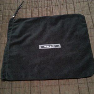 Vintage Nike Air Max 2003 Sneaker Shoe Bag - image 1